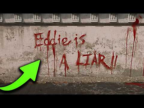 The Liberty Falls Easter Egg Hidden 5727 Days Ago