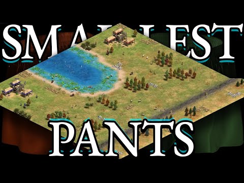The Smallest Bay Ever!