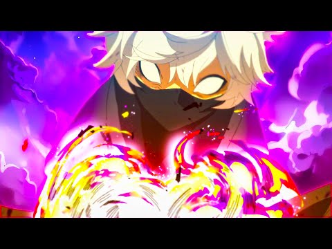 Gabimaru The Empty「 AMV」A Place For Me