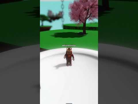 Does this actually happen in Slap Battles?