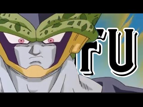 GMFU - DC The Don amv