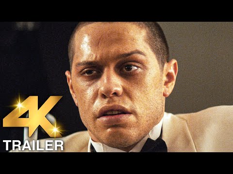 HOME Trailer (4K ULTRA HD) 2025 | Pete Davidson