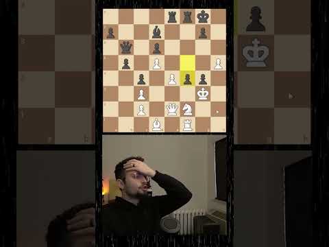 Levy Loses To The WORST Bot On Chess.com