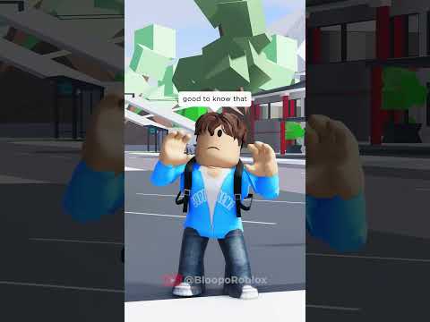 UNLIMITED MONEY OR SUPER STRENGTH IN ROBLOX! 💪 #shorts