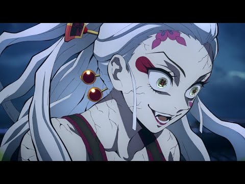 Annisokay — HUMAN [Demon Slayer: Kimetsu no Yaiba AMV]