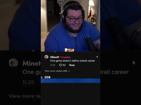 Top 500 Overwatch 2 player finds AN ACCURATE take on &quot;ELO hell&quot;