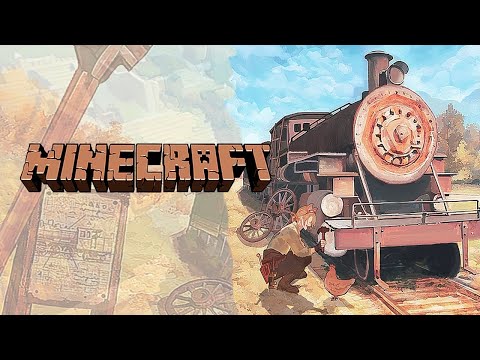 【MINECRAFT RP #NIJIEnchanted】Let me show you my NEW...【NIJISANJI EN | Luca Kaneshiro】