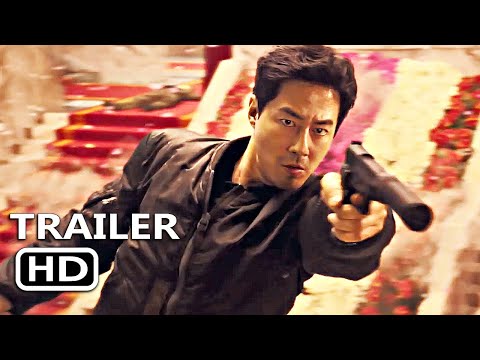 MOVING Official Trailer 2 (2024)