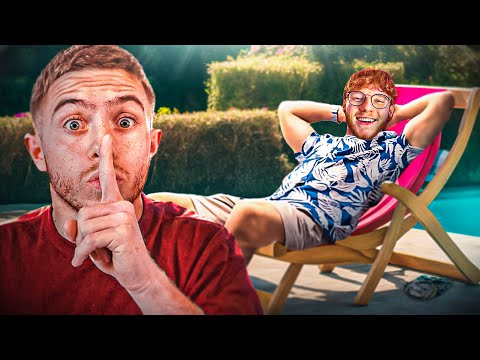 JE VOUS DÉVOILE LES SECRETS DE MA FAMILLE ! 🤫 (Les Sims 4)