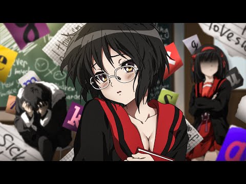 Andrew Garden - falling apart [Lyrics x AMV]