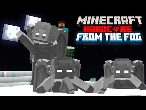 They&#039;re Back.. Minecraft: From The Fog #5