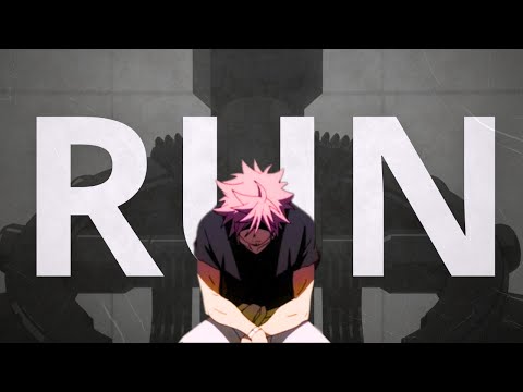 RUN | ID:INVADED [ AMV ]