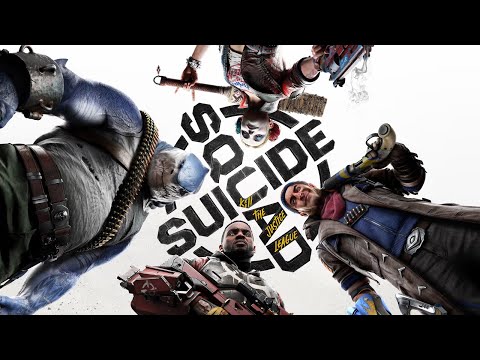 You&#039;ve Been Lied to about the Suicide Squad game