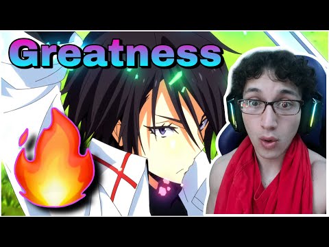 Tensei Shitara Slime Datta Ken「AMV」-Control | *REACTION!!