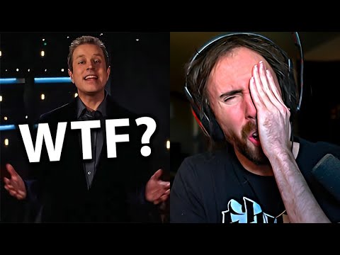 The Game Awards Got People BIG MAD
