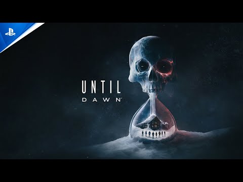 Until Dawn - Announce Trailer | PS5 &amp; PC Games