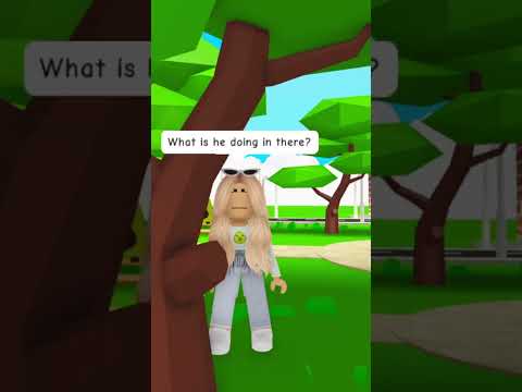 He FAKED BEING HOMELESS In Adopt Me... #adoptme #adoptmeroblox #roblxoadoptme