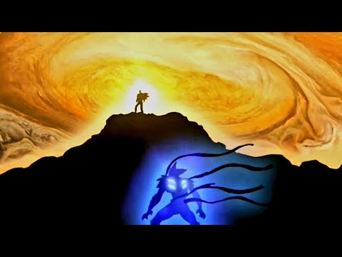 Speedsta123 - Chainsaw Blood °AMV Saitama vs Cosmic Garou Full Fight animated by RedHairdedGuy