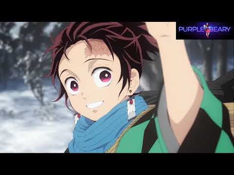 Demon Slayer 2.0 (4K BITCHES) AMV