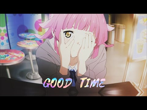 Good Time AMV Anime Mix New Anime Mix AMV