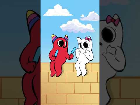 Garten of BanBan Mood (Garten of BanBan Animation) #gartenofbanban #animation #mood