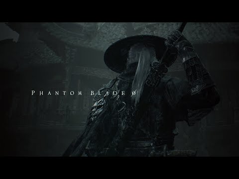 Phantom Blade Zero - Announce Trailer