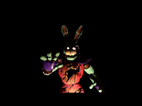 Five Nights at Freddy&#039;s: Help Wanted 2 - Part 6