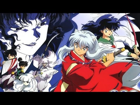 [Inuyasha AMV] Not Gonna Die
