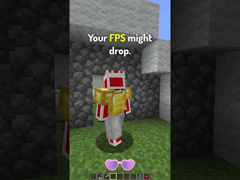 Types of Minecraft Players Getting Food