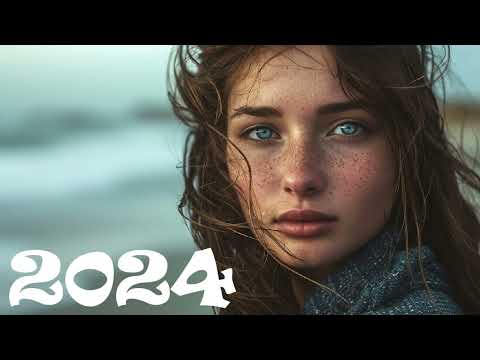 DEEP HOUSE MIX 2024 №300 👓 CAR MUSIC MIX 🚗 ETHNIC ARABIC MUSIC