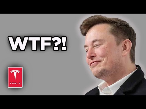 Tesla is FINISHED