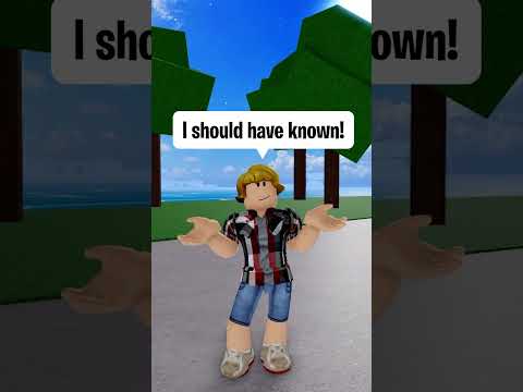 TOXIC BACON stole MYTHICAL FRUITS in Blox Fruits! #shorts