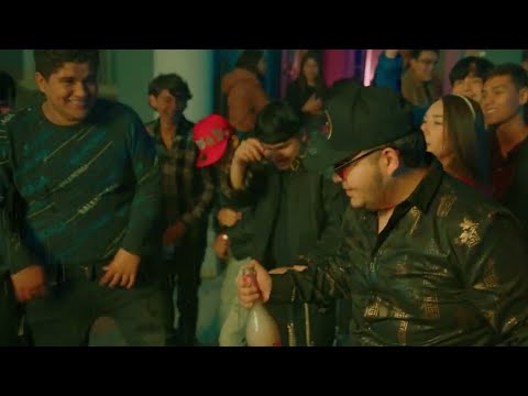 Chuy Montana - Porte De Scarface [Official Video]