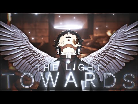 Towards the Light⬆️🌟 &quot;Tanjiro&quot; [AMV/Edit] ~ Demon Slayer