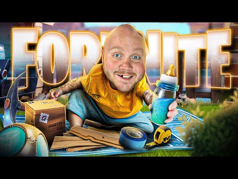 CREATIVE 2.0 IS OFFICIALLY IN FORTNITE