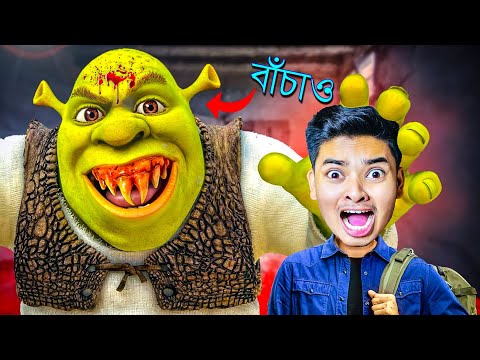 Five Nights At Shreks Hotel 2 | Sokher Gamer