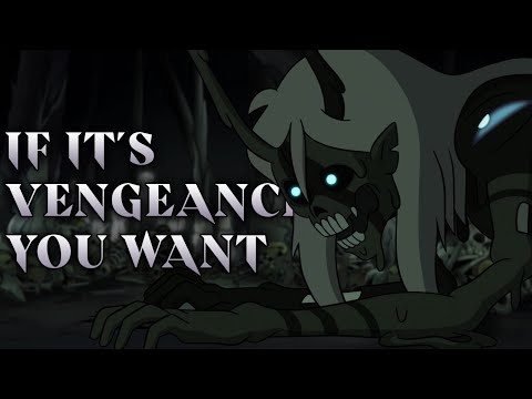 The Owl House - (Belos/Philip) | AMV | If It&#039;s Vengeance You Want