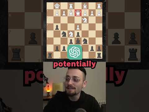 ChatGPT is insane