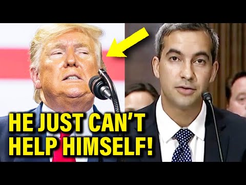 Trump BLOWS IT, Gives Judges WHAT THEY NEED to END His Schemes