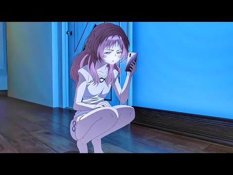 The Girl I Like Forgot Her Glasses「AMV」Somebody Like Me