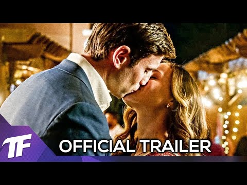 FALLING FOR THE COMPETITION Official Trailer (2023) Romance Movie HD