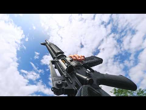 PCs are ruining call of duty.