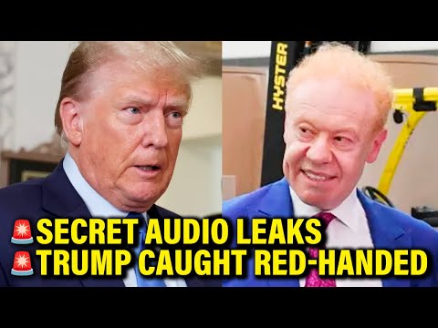 Trump BACKSTABBED by Billionaire Pal, WORST FEARS Come True