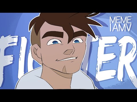 FIGHTER | Animation Meme/AMV
