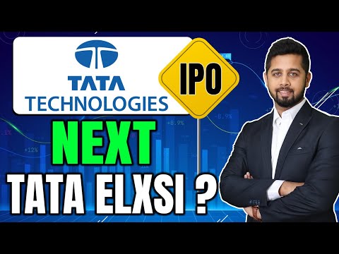 Can Tata technologies become next Tata Elxsi | Tata Technologies IPO Fundamental Analysis
