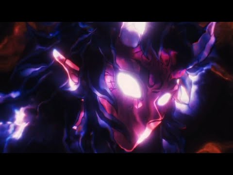 &#039;Demon Slayer&#039;-Hantengu vs Tanjiro-[Amv/Edit]