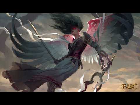 Anders Orozco - Tales Of Dominaria | Epic Powerful Dark Orchestral Hybrid