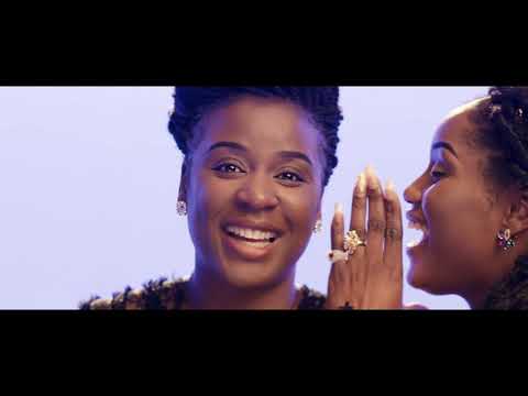 Charlotte Dipanda - On s&#039;en fout ( Clip Officiel )