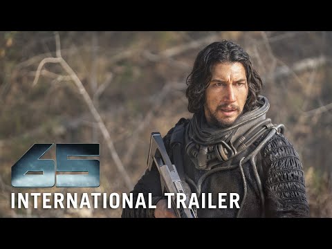 65 - International Trailer