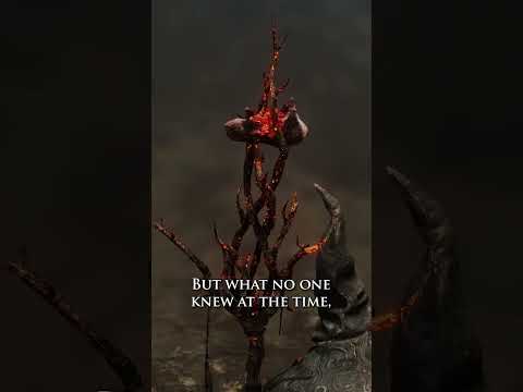 Who are the Thorn Sorcerers in Elden Ring? | Lore Shorts
